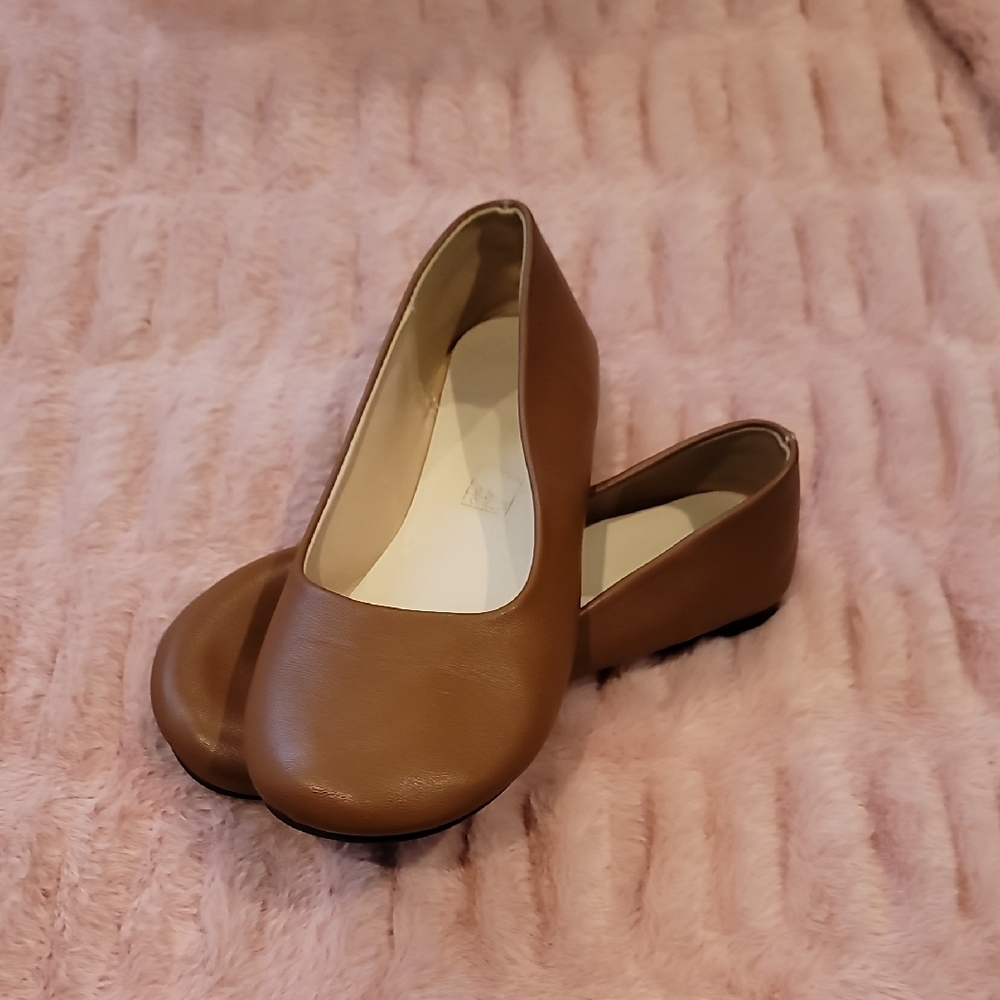 Like New Brownflats